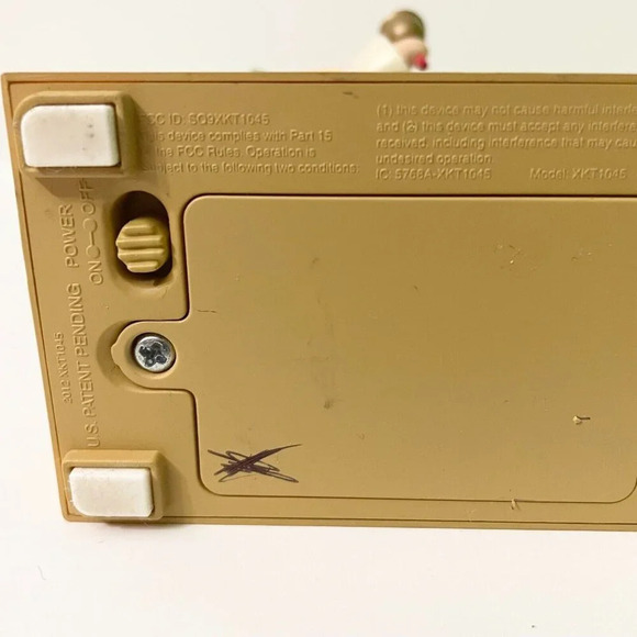 Hallmark Wireless Childrens Angel Choir Hope Christmas Pageant - Picture 13 of 17